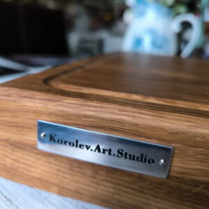 Изделие под заказ (1-я категория)