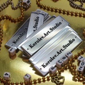 Изделие под заказ (1-я категория)